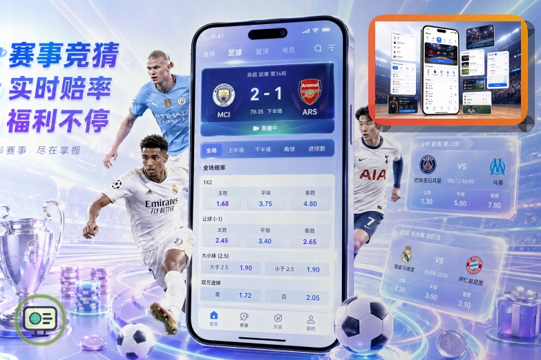2026美加墨世界杯赛程与球队资料主题图片
